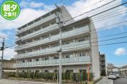 学生会館 Alivis千葉west