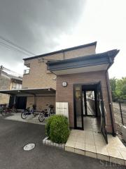 阪急京都線西院駅まで徒歩8分