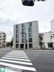フォルテ川崎