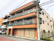 阪神本線甲子園駅まで徒歩10分