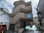 ＪＲ仙石線宮城野原駅まで徒歩15分