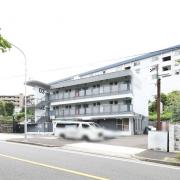 地下鉄東山線東山公園駅まで徒歩12分