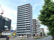 ＪＲ山陽本線岡山駅まで徒歩25分