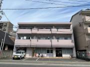 西鉄天神大牟田線高宮駅まで徒歩38分