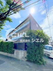 ＪＲ埼京線浮間舟渡駅まで徒歩9分