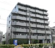 ＪＲ南武線向河原駅まで徒歩4分