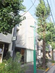 Ginkgo Ave.