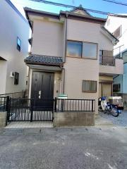 松戸市幸田戸建て