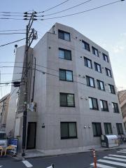 都営大江戸線光が丘駅まで徒歩7分