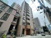 地下鉄谷町線四天王寺前夕陽ヶ丘駅まで徒歩2分