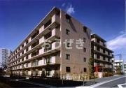 フロール川崎古市場 1番館