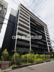地下鉄御堂筋線東三国駅まで徒歩8分