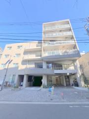 ＪＲ中央線四ツ谷駅まで徒歩12分