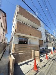 ＪＲ埼京線与野本町駅まで徒歩8分