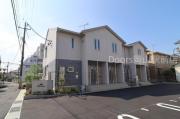 ＪＲ宇野線大元駅まで徒歩8分