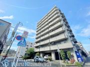 名鉄常滑線柴田駅まで徒歩2分