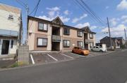 ブライトコート女池