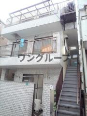 TCRE新大塚