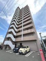 ＪＲ鹿児島本線西熊本駅まで徒歩8分