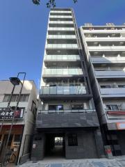 リルシア伊勢佐木長者町