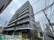 東京メトロ東西線西葛西駅まで徒歩8分