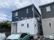 クレイドルガーデン久留米市善道寺町与田第6