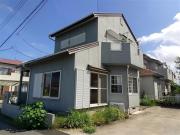 加須市柳生1870-2貸家