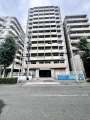 地下鉄名城線上前津駅まで徒歩5分