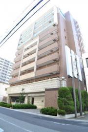 プレサンスOSAKA江坂