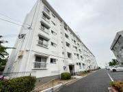 渦ヶ森コーポ18号館