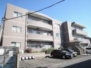 ＪＲ南武線稲田堤駅まで徒歩6分