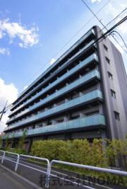 都営三田線蓮根駅まで徒歩7分