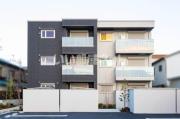 シャーメゾン 新上小阪