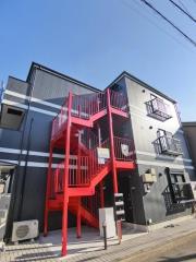 ＪＲ鶴見線鶴見小野駅まで徒歩3分