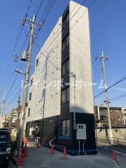 東武伊勢崎・大師線西新井駅まで徒歩10分