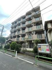 ライオンズマンション大山金井町