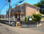 ＪＲ武蔵野線市川大野駅まで徒歩6分