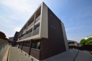 相鉄いずみ野線二俣川駅まで徒歩6分