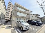 グランメゾン霞