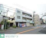 セブンハイツ