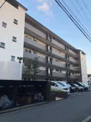 阪急宝塚線岡町駅まで徒歩8分
