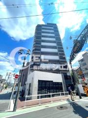 クレヴィスタ中板橋