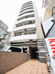 地下鉄千日前線桜川駅まで徒歩4分