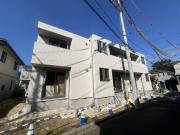 ＪＲ中央線武蔵境駅まで徒歩10分