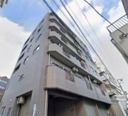 ＪＲ総武線（各駅停車）亀戸駅まで徒歩8分