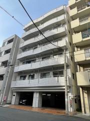 ＪＲ総武線（各駅停車）両国駅まで徒歩6分