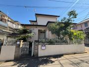 東橋本貸家