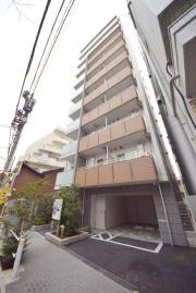 都営三田線板橋本町駅まで徒歩4分