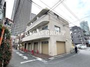 西新宿第二ダイヤモンドマンション
