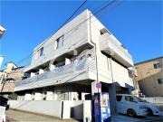 東武伊勢崎・大師線北千住駅まで徒歩10分